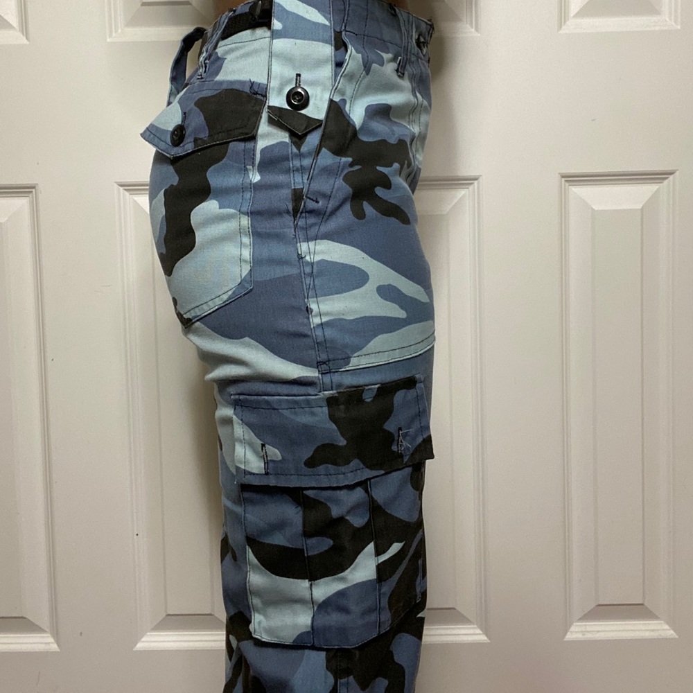 Cargo Pants